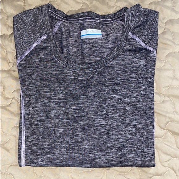 Columbia Tops - Columbia shirt